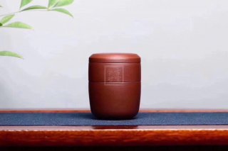 《紫砂快客杯旅行裝迷你款》經典器型紫砂紫泥古樸典雅 《紫砂快客杯旅行裝迷你款》經典器型紫砂紫泥古樸典雅