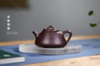 《子冶石瓢》 《子冶石瓢》