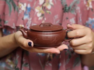 《大蘊(yùn)漢瓦》 《大蘊(yùn)漢瓦》