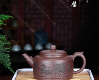 龍頭玉璧 龍頭玉璧