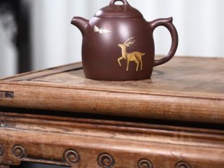 《秦權鹿鹿鴻福》 《秦權鹿鹿鴻福》