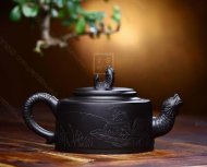 《魚(yú)躍龍門(mén)》