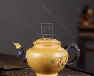 《報春》 《報春》