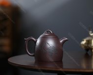 秦權(quán)-牛來好運