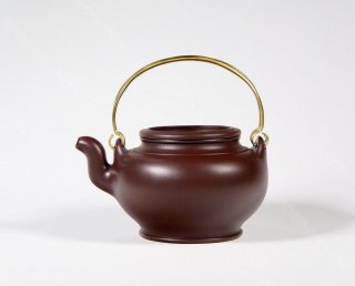 《蛋包提梁》 《蛋包提梁》