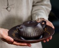 《心經石瓢套組》