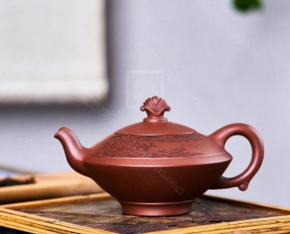 《合歡壺》 《合歡壺》