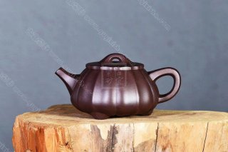 《筋紋石瓢套組》 《筋紋石瓢套組》