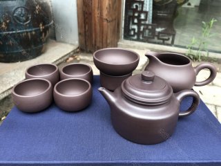 劍流德鐘套組 劍流德鐘套組