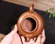 《蓮子卡銀絲》