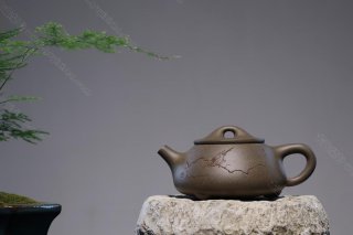 景州石瓢 景州石瓢