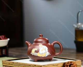 三足乳丁 三足乳丁