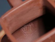 《清雅四方》宜興實(shí)力派名家張偉軍大師紫泥紫砂壺全手工功夫泡茶壺