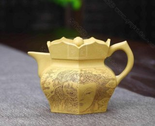 《僧帽壺》 《僧帽壺》