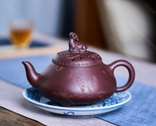 三陽開泰 三陽開泰