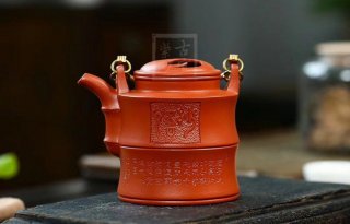 《竹節(jié)洋桶》 《竹節(jié)洋桶》