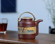 時來運(yùn)轉(zhuǎn)—洋桶