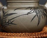 《大蘊(yùn)德鐘》