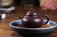 《容天》宜興紫砂壺茶具泡茶壺實力派名家手工紫泥容天