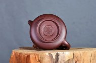 《時來運轉》宜興純實力派名家全手工紫泥紫砂壺茶具