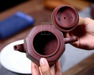 《絞泥八方來財》