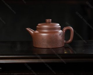 全手工劍流德鐘 全手工劍流德鐘