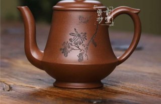 《燃燈壺》 《燃燈壺》