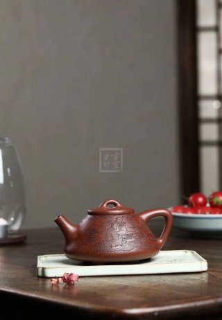 《竹林七賢》 《竹林七賢》