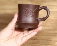 《竹節杯》