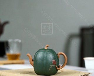 《高南瓜》 《高南瓜》