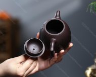 秦權(quán)-牛來好運