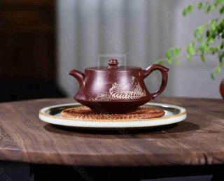 《柱礎佛性禪心》 《柱礎佛性禪心》