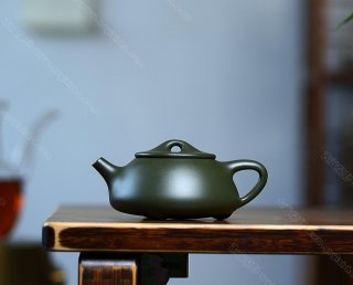 景舟石瓢(全手) 景舟石瓢(全手)