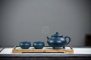 《三足福源》 《三足福源》