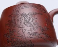 《丹鳳朝陽(yáng)》