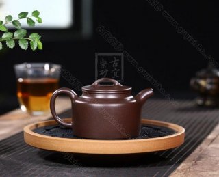 《大運德鐘》 《大運德鐘》