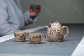 《高山流水》 《高山流水》