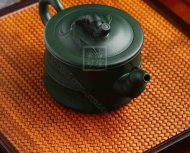 《清風(fēng)竹段》