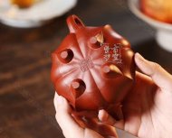 《筋紋四方和諧》