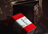 宜興陽(yáng)羨紅茶——無(wú)憂