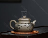 《大蘊(yùn)德鐘》