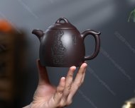 秦權(quán)-牛來好運