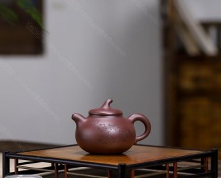 茄段壺 茄段壺