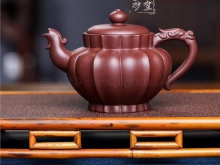 《龍鳳呈祥》 《龍鳳呈祥》