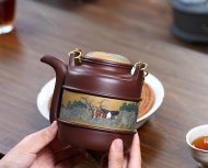 時來運(yùn)轉(zhuǎn)—洋桶