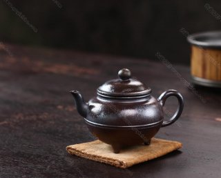 三足線圓 三足線圓