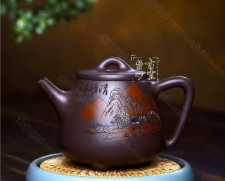 《高石瓢》 《高石瓢》