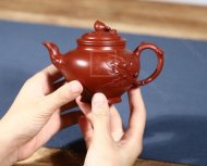 《桃報春套具》