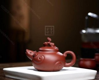 《瑞鼠送福》 《瑞鼠送福》