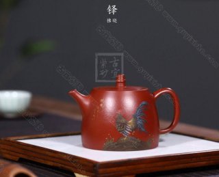 《漢鐸拂曉》 《漢鐸拂曉》